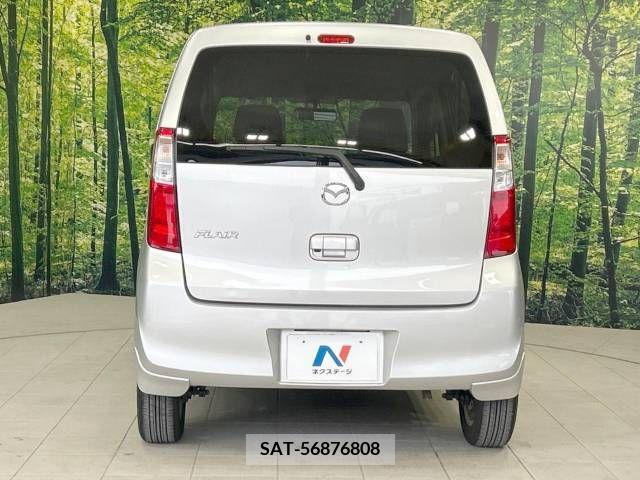 Mazda FLAIR 2014-05 325251-15