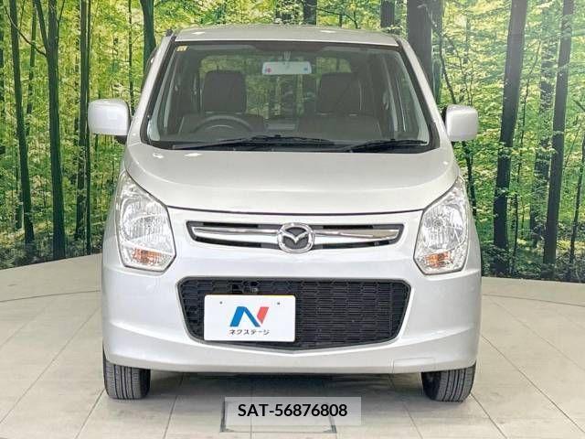 Mazda FLAIR 2014-05 325251-14