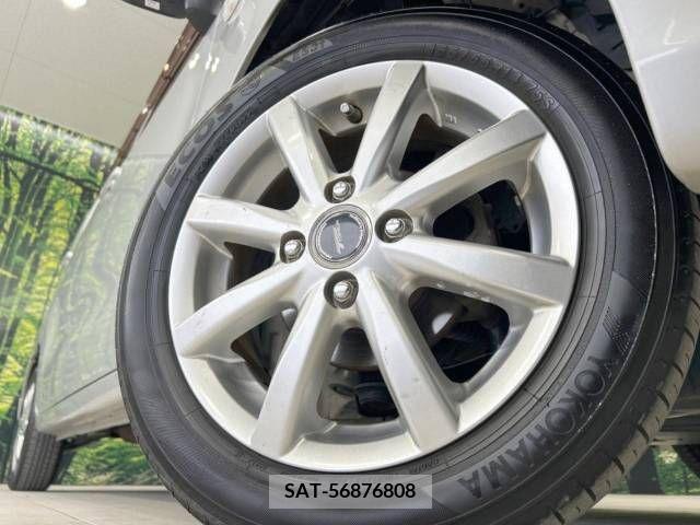Mazda FLAIR 2014-05 325251-13