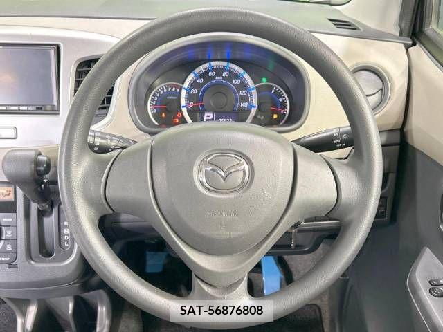 Mazda FLAIR 2014-05 325251-11