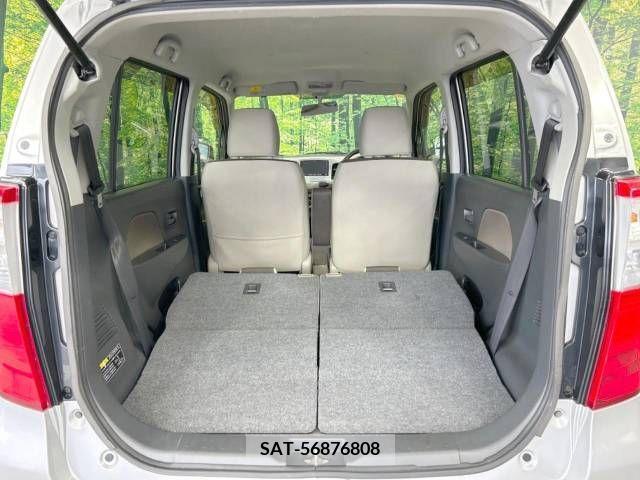 Mazda FLAIR 2014-05 325251-10