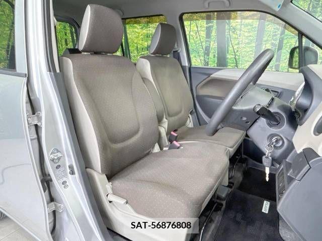 Mazda FLAIR 2014-05 325251-8