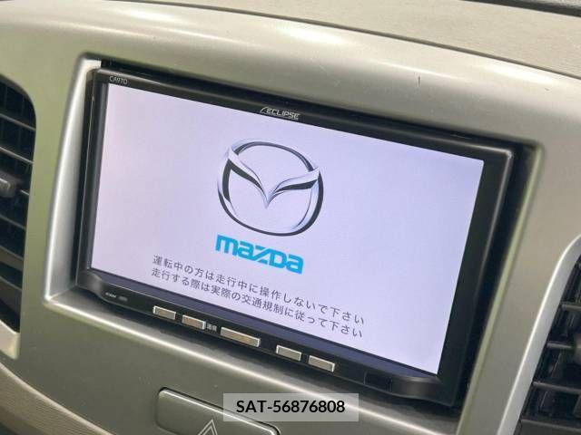 Mazda FLAIR 2014-05 325251-2