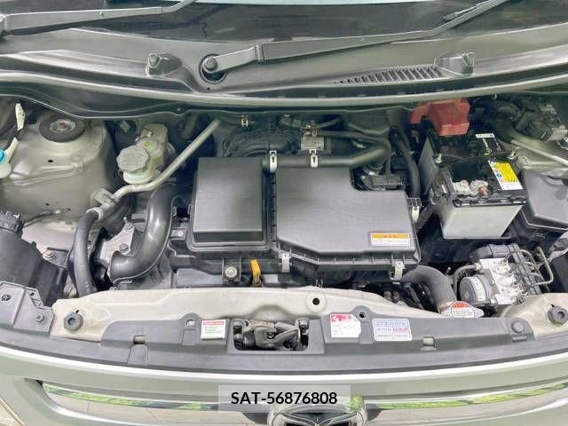 Mazda FLAIR 2014-05 325251-18