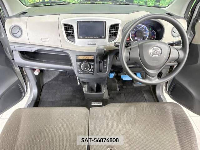 Mazda FLAIR 2014-05 325251-1