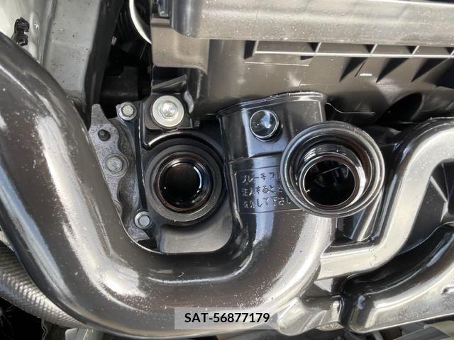 Subaru PLEO PLUS 2017-04 202947-9