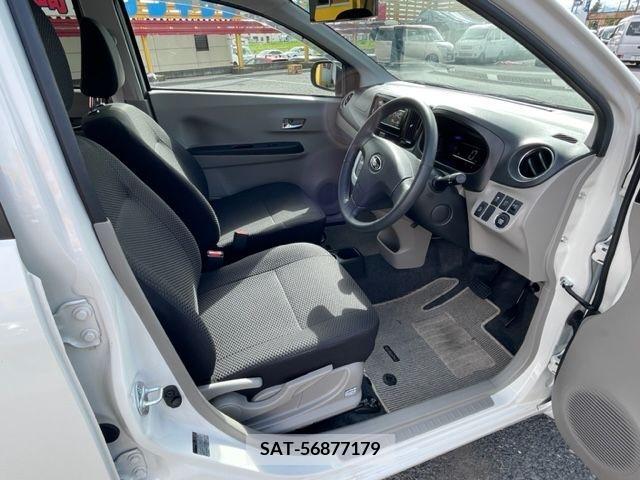 Subaru PLEO PLUS 2017-04 202947-11