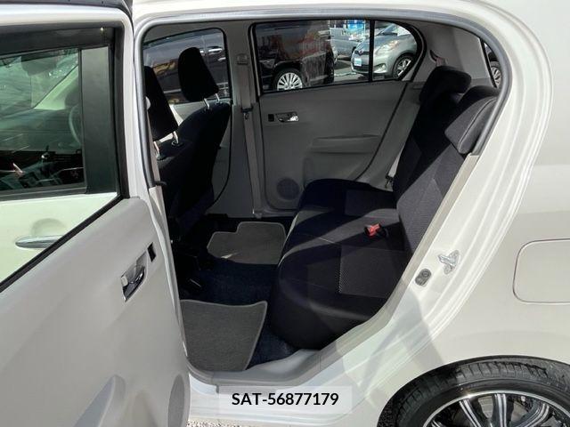Subaru PLEO PLUS 2017-04 202947-14