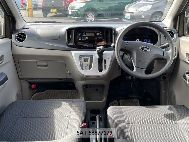Subaru PLEO PLUS 2017-04 202947-1