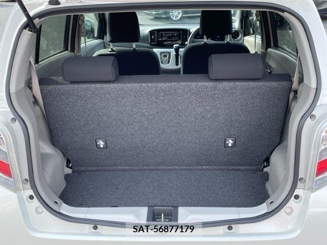Subaru PLEO PLUS 2017-04 202947-16