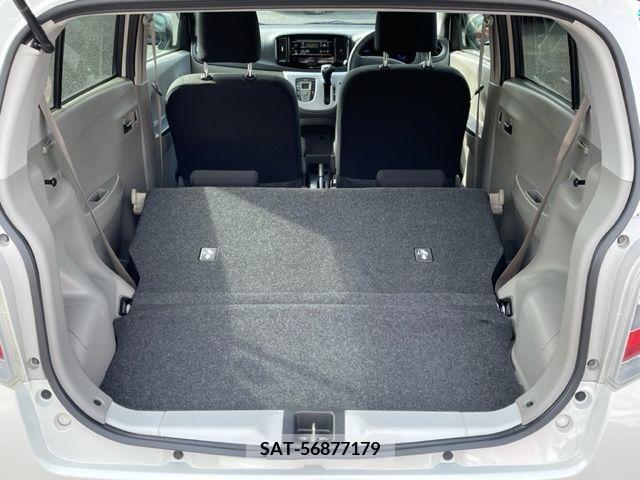 Subaru PLEO PLUS 2017-04 202947-17