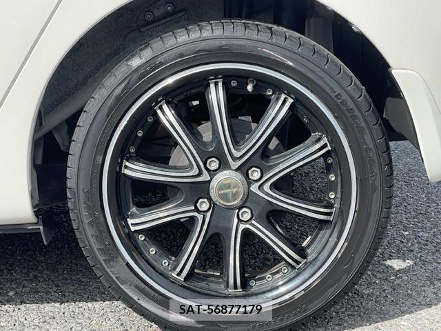 Subaru PLEO PLUS 2017-04 202947-19