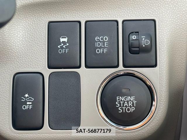 Subaru PLEO PLUS 2017-04 202947-21