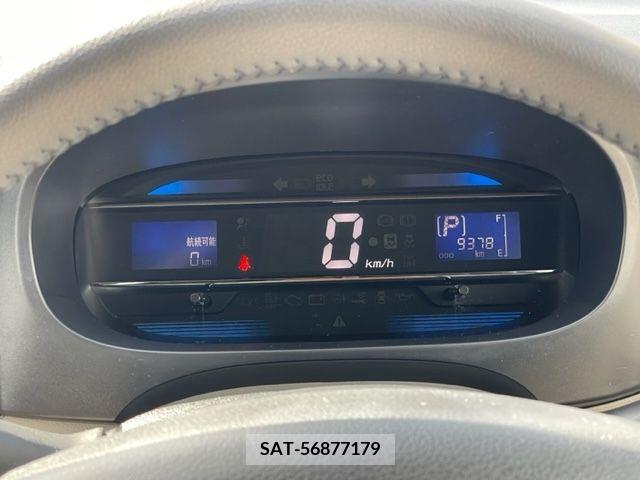 Subaru PLEO PLUS 2017-04 202947-22