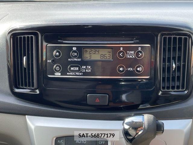 Subaru PLEO PLUS 2017-04 202947-24