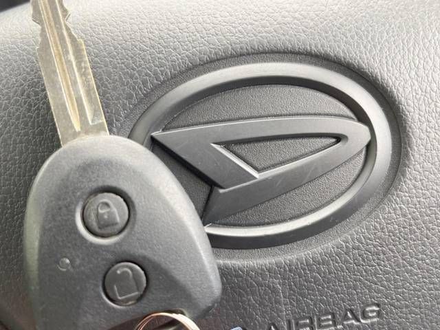 Daihatsu MIRA ES 2020-11 10795-6