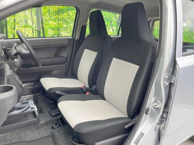 Daihatsu MIRA ES 2020-11 10795-9