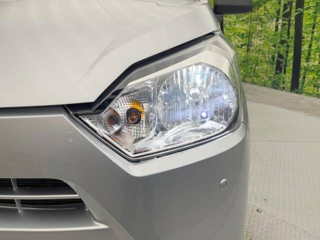 Daihatsu MIRA ES 2020-11 10795-12
