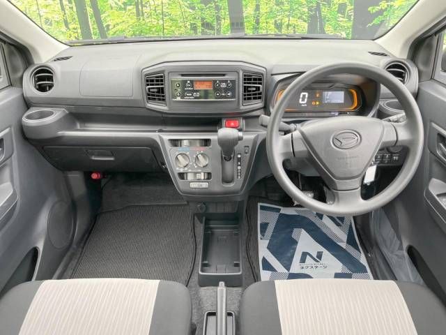 Daihatsu MIRA ES 2020-11 10795-1