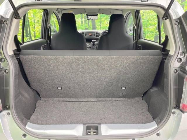 Daihatsu MIRA ES 2020-11 10795-11