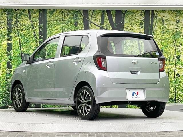 Daihatsu MIRA ES 2020-11 10795-16