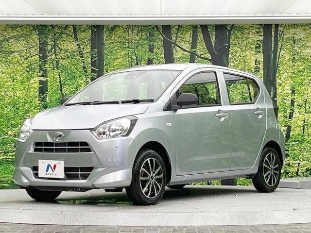Daihatsu MIRA ES 2020-11 10795-15