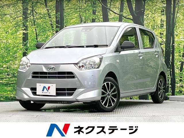 Daihatsu MIRA ES 2020-11 10795-0