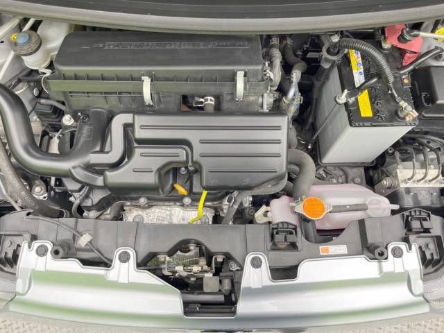 Daihatsu MIRA ES 2020-11 10795-19