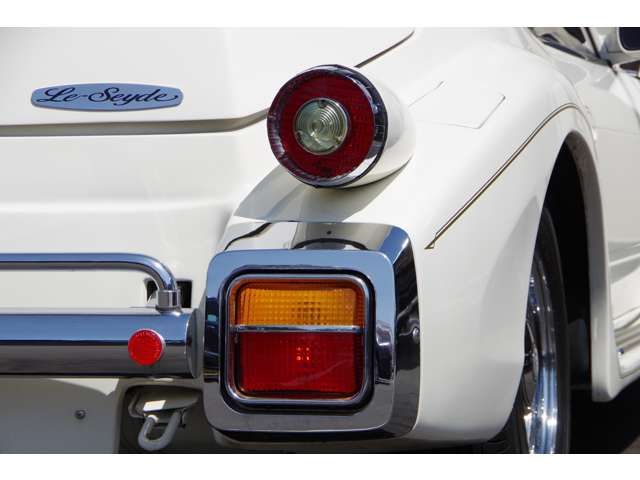 Mitsuoka MITSUOKA OTHERS 1992-12 2738-18