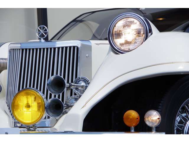 Mitsuoka MITSUOKA OTHERS 1992-12 2738-17