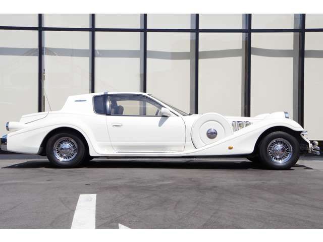 Mitsuoka MITSUOKA OTHERS 1992-12 2738-7