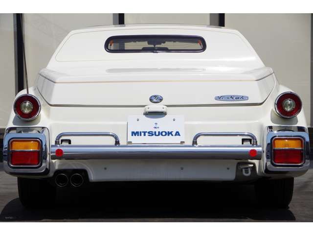 Mitsuoka MITSUOKA OTHERS 1992-12 2738-6