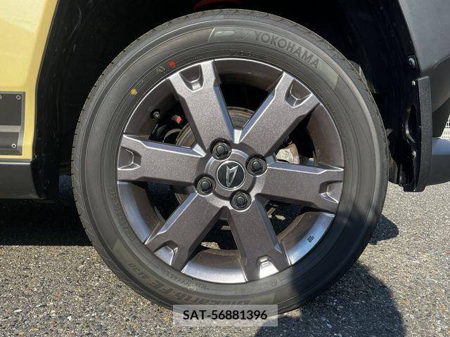 Daihatsu TAFT 2021-12 310809-22
