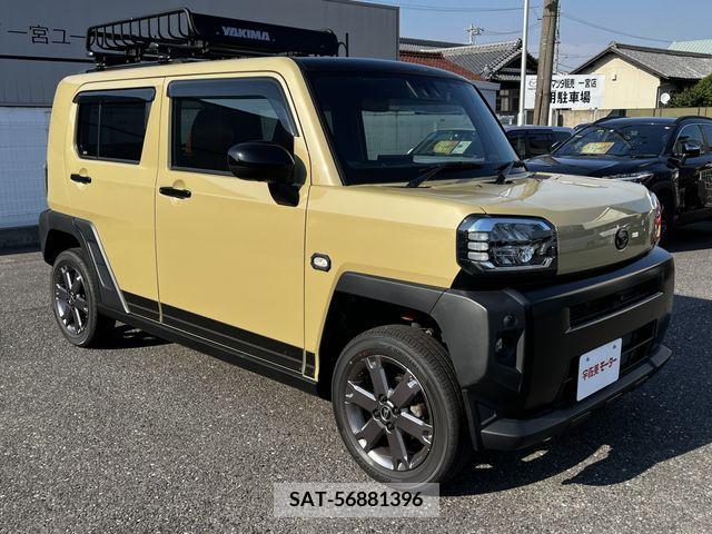 Daihatsu TAFT 2021-12 310809-9