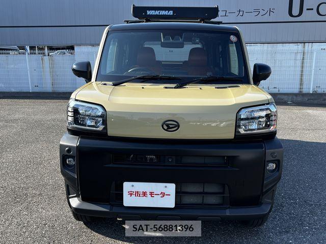 Daihatsu TAFT 2021-12 310809-8