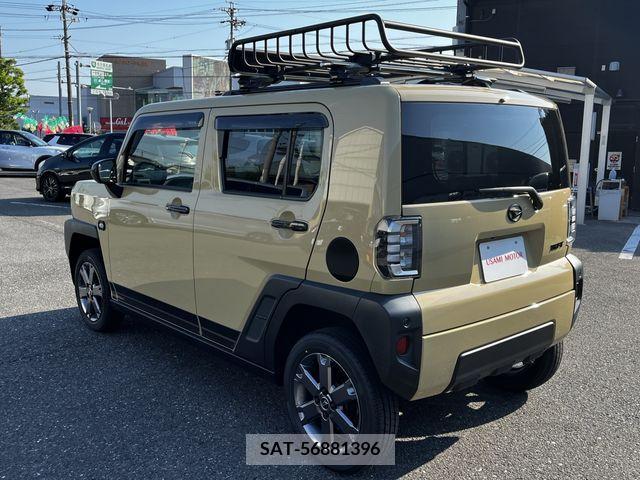 Daihatsu TAFT 2021-12 310809-19