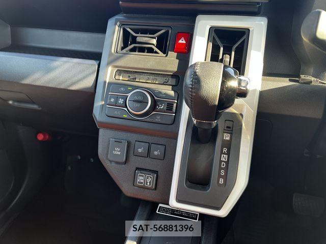 Daihatsu TAFT 2021-12 310809-6