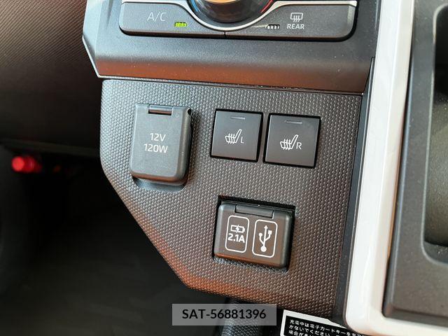 Daihatsu TAFT 2021-12 310809-7