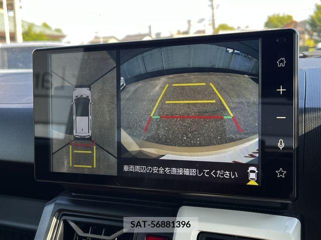 Daihatsu TAFT 2021-12 310809-5