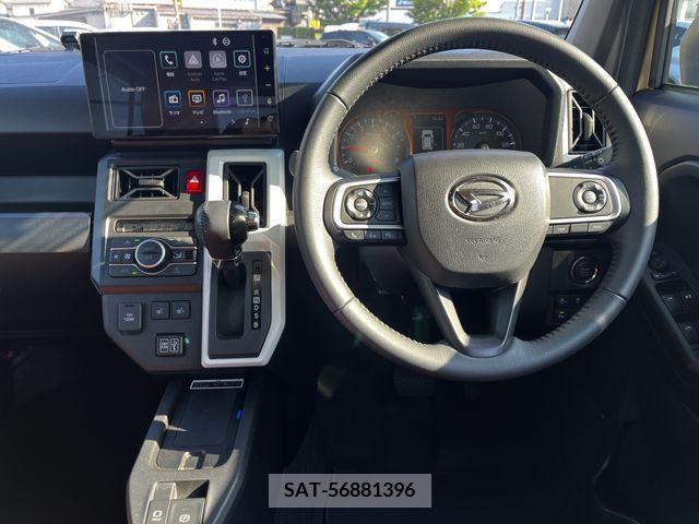 Daihatsu TAFT 2021-12 310809-3