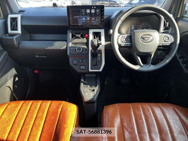 Daihatsu TAFT 2021-12 310809-2