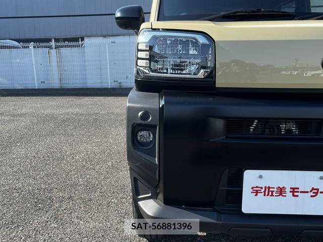Daihatsu TAFT 2021-12 310809-26