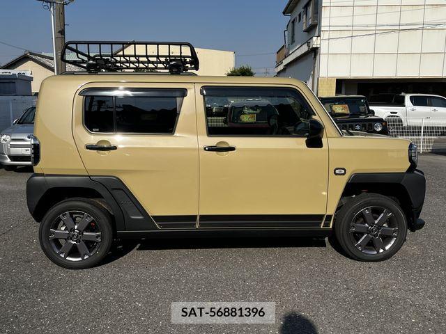 Daihatsu TAFT 2021-12 310809-14