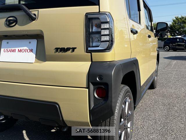Daihatsu TAFT 2021-12 310809-27