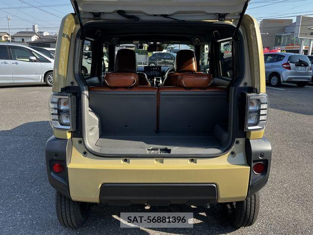 Daihatsu TAFT 2021-12 310809-13