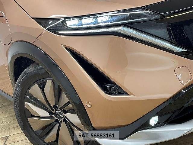 Nissan Ariya 2022-03 260675-19