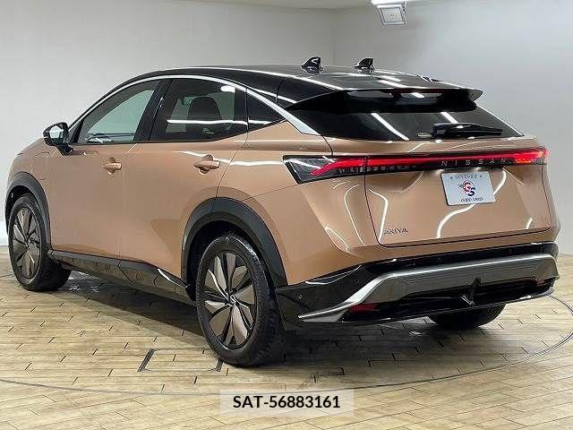 Nissan Ariya 2022-03 260675-16