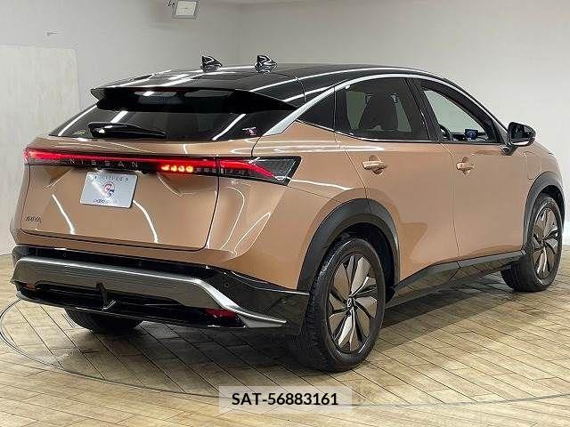 Nissan Ariya 2022-03 260675-15