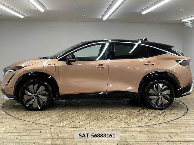 Nissan Ariya 2022-03 260675-14