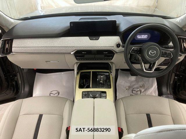 Mazda CX-60 2022-12 308680-5